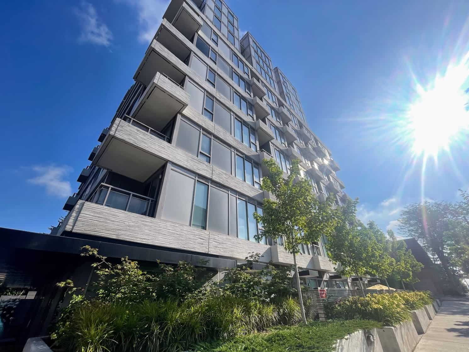 One Cardiff Road — photo 1