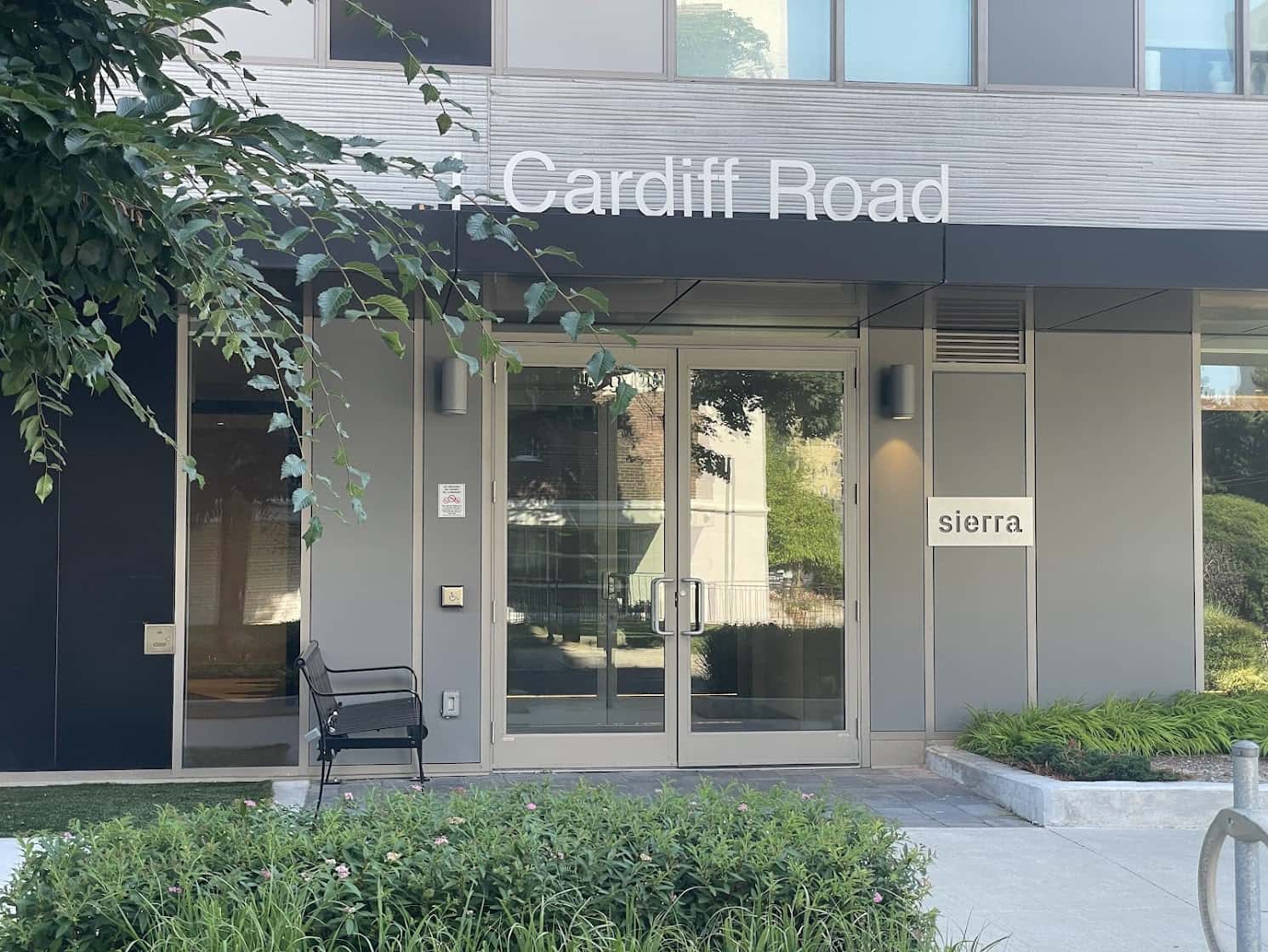 One Cardiff Road — photo 3